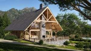 PickTwo Studio îşi extinde echipa şi devine un hub complet pentru arhitectură şi design